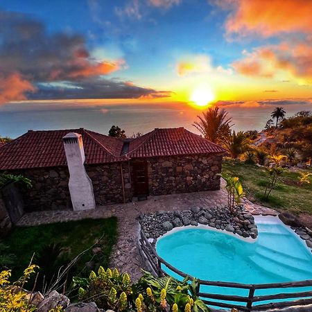 Villa Awara By Rural La Palma El Pinillo Εξωτερικό φωτογραφία