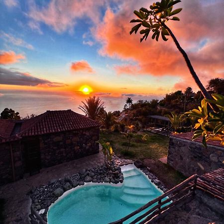 Villa Awara By Rural La Palma El Pinillo Εξωτερικό φωτογραφία