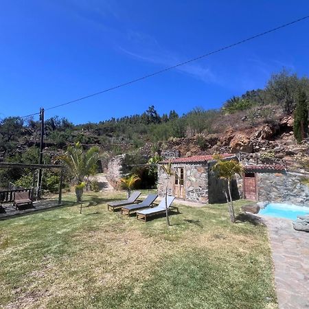 Villa Awara By Rural La Palma El Pinillo Εξωτερικό φωτογραφία