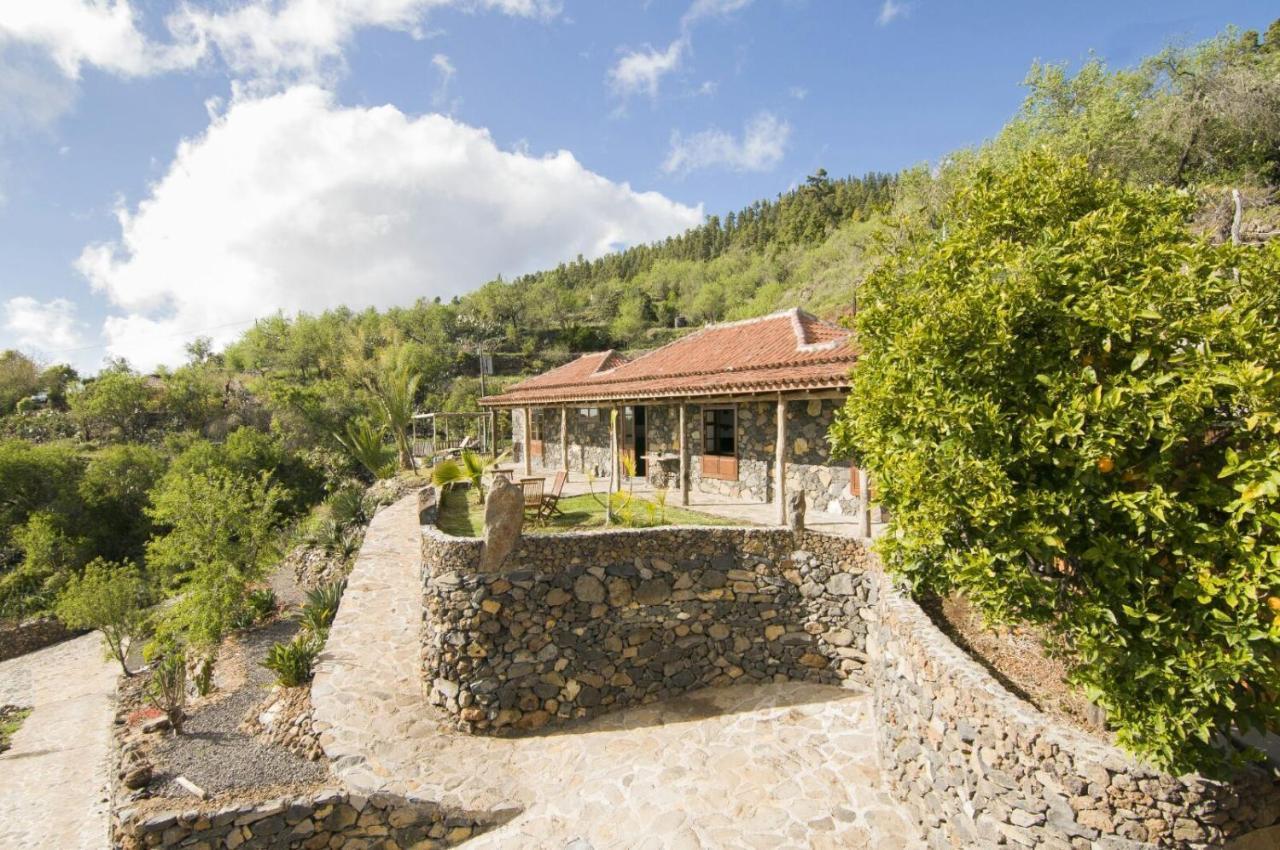Villa Awara By Rural La Palma El Pinillo Εξωτερικό φωτογραφία