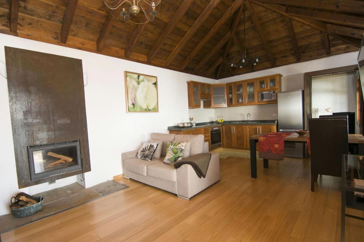 Villa Awara By Rural La Palma El Pinillo Εξωτερικό φωτογραφία