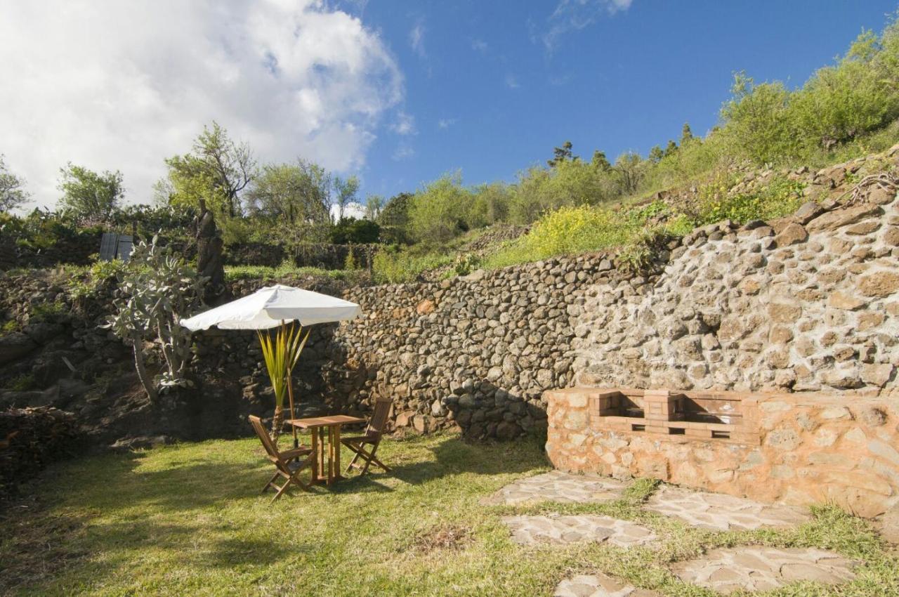 Villa Awara By Rural La Palma El Pinillo Εξωτερικό φωτογραφία