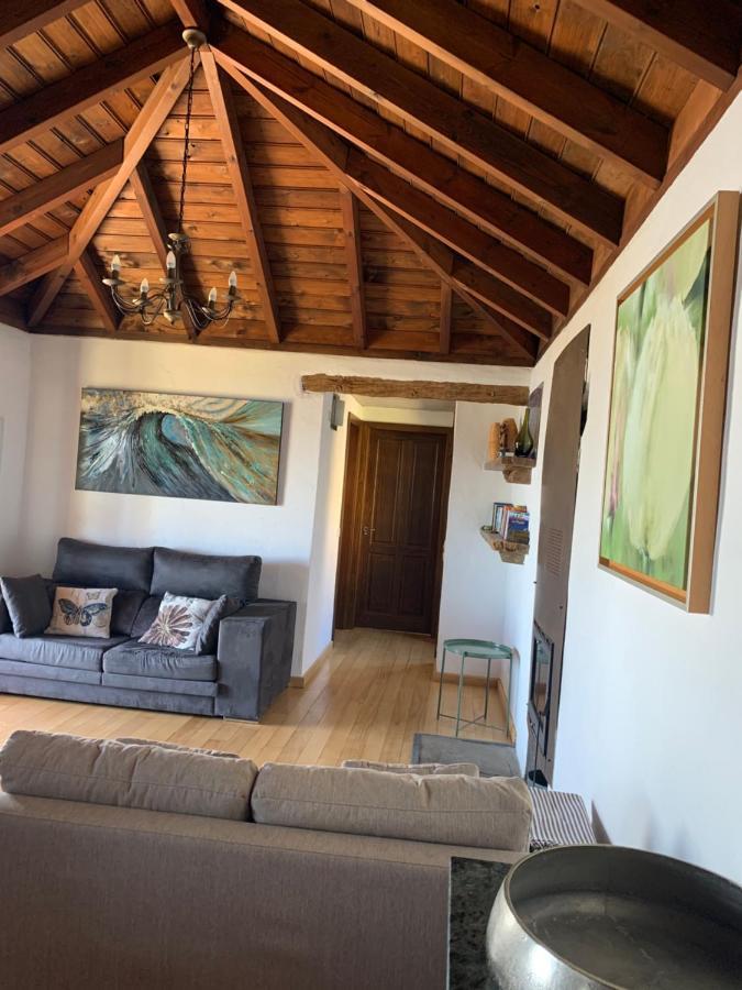 Villa Awara By Rural La Palma El Pinillo Εξωτερικό φωτογραφία