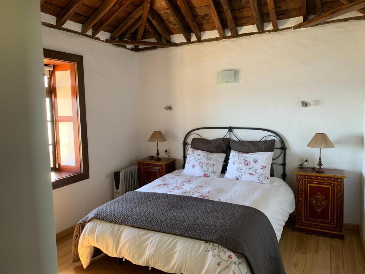 Villa Awara By Rural La Palma El Pinillo Εξωτερικό φωτογραφία