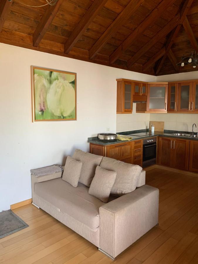 Villa Awara By Rural La Palma El Pinillo Εξωτερικό φωτογραφία