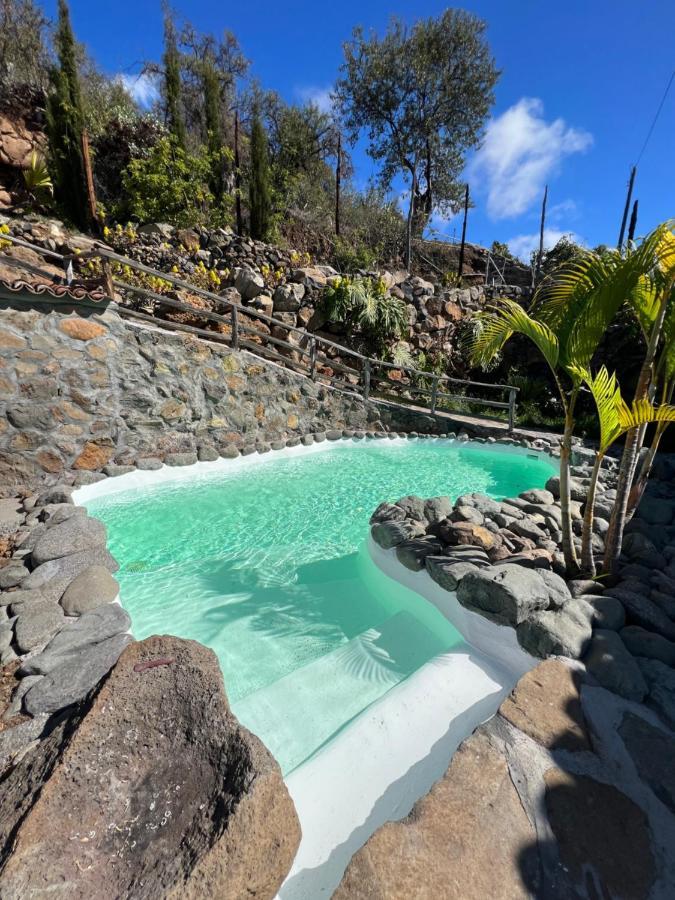 Villa Awara By Rural La Palma El Pinillo Εξωτερικό φωτογραφία