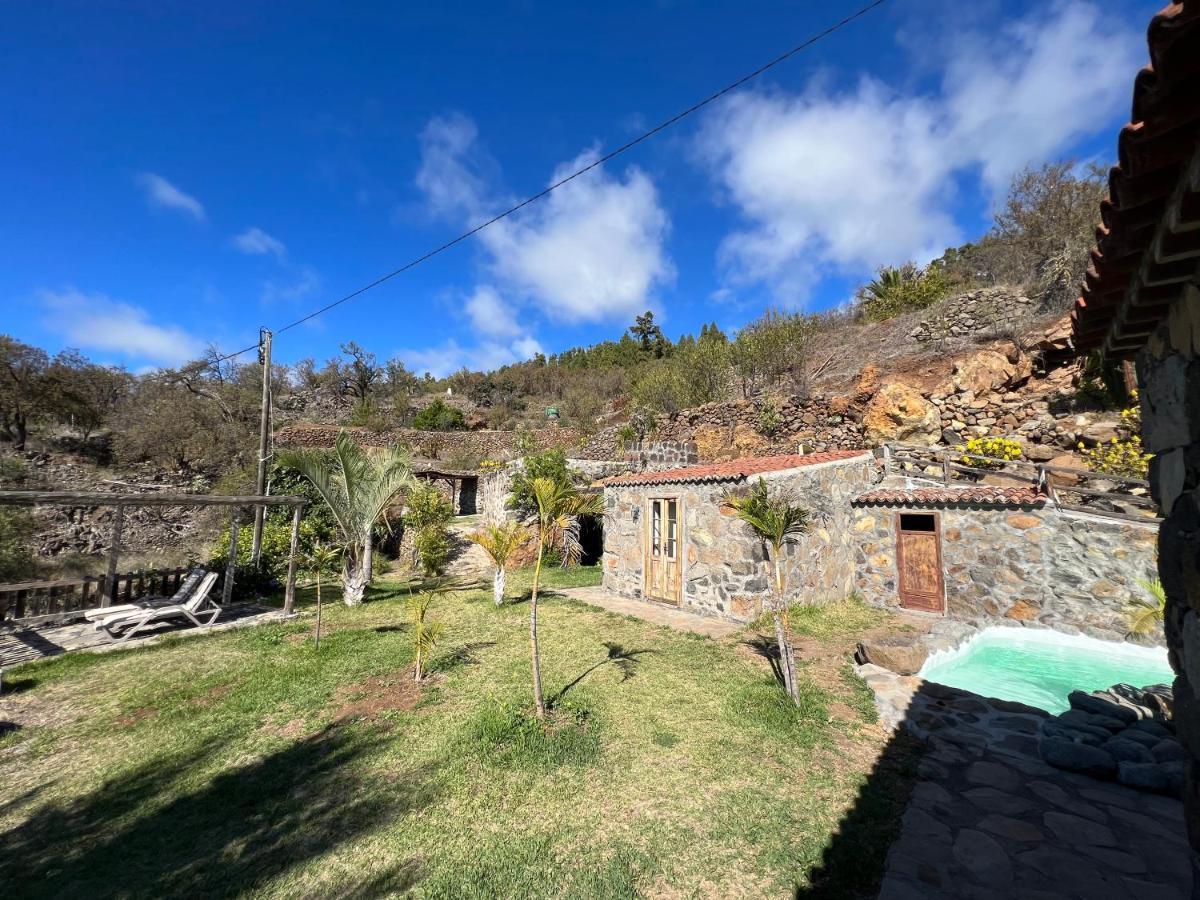 Villa Awara By Rural La Palma El Pinillo Εξωτερικό φωτογραφία