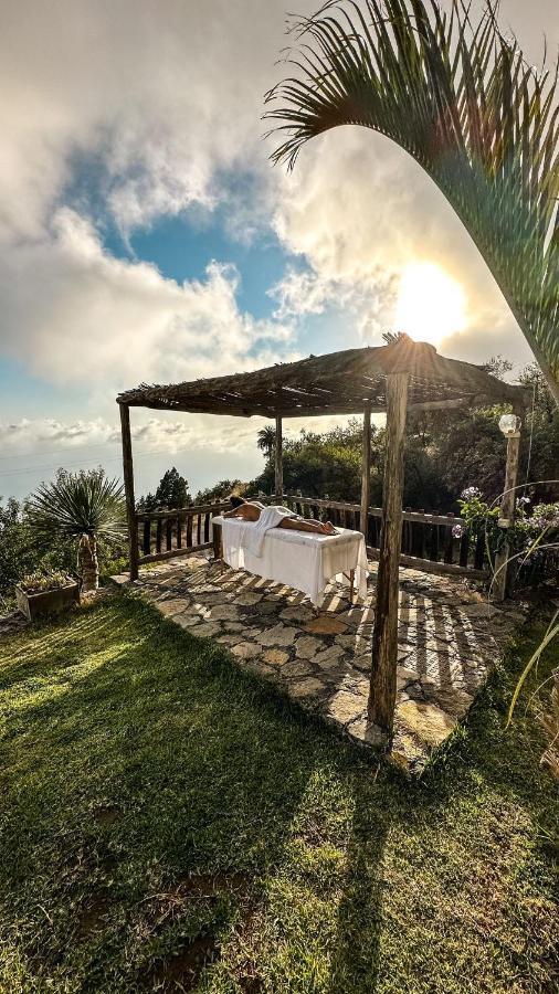 Villa Awara By Rural La Palma El Pinillo Εξωτερικό φωτογραφία