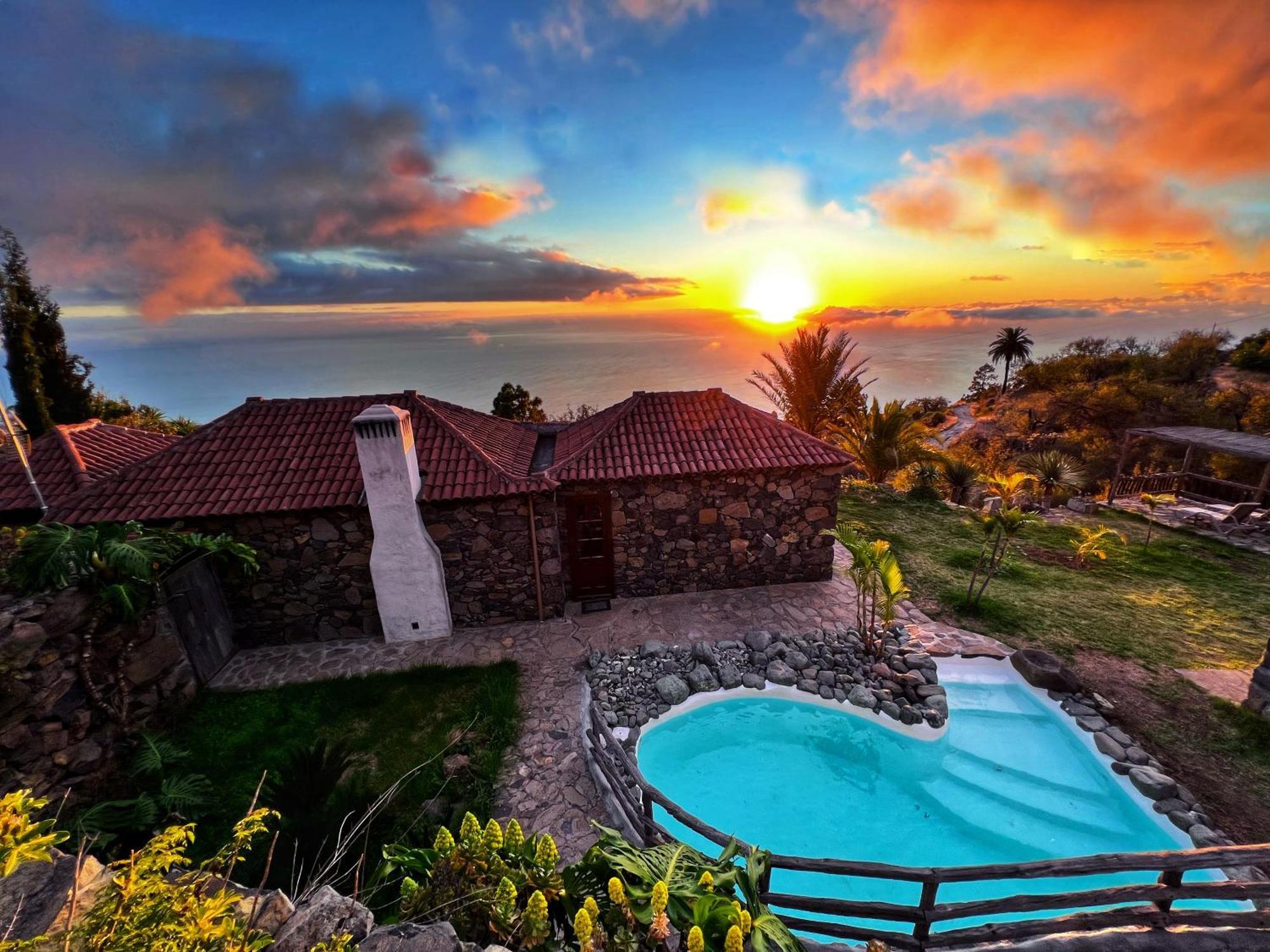 Villa Awara By Rural La Palma El Pinillo Εξωτερικό φωτογραφία