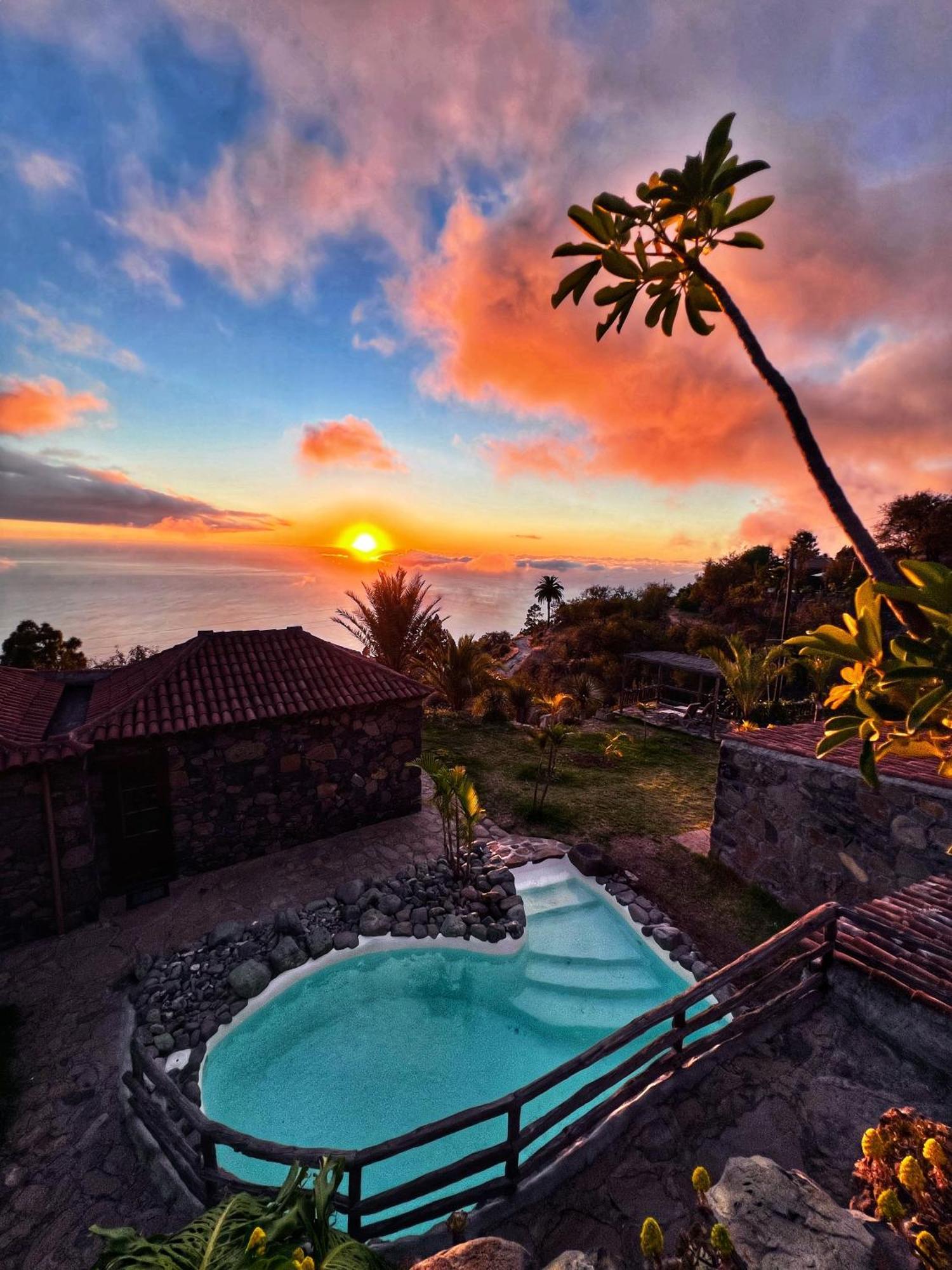 Villa Awara By Rural La Palma El Pinillo Εξωτερικό φωτογραφία
