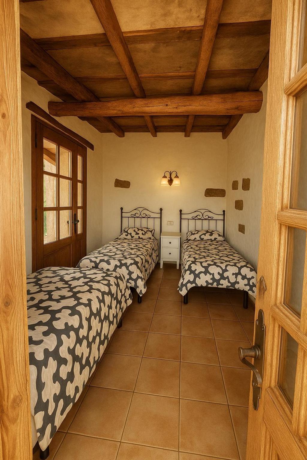 Villa Awara By Rural La Palma El Pinillo Εξωτερικό φωτογραφία